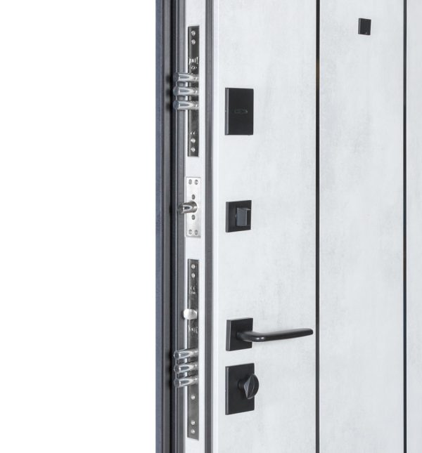 Metallist korteriuks ULTRA 535