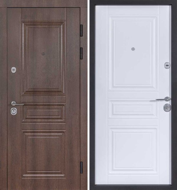 Metallist korteriuks B-434/122