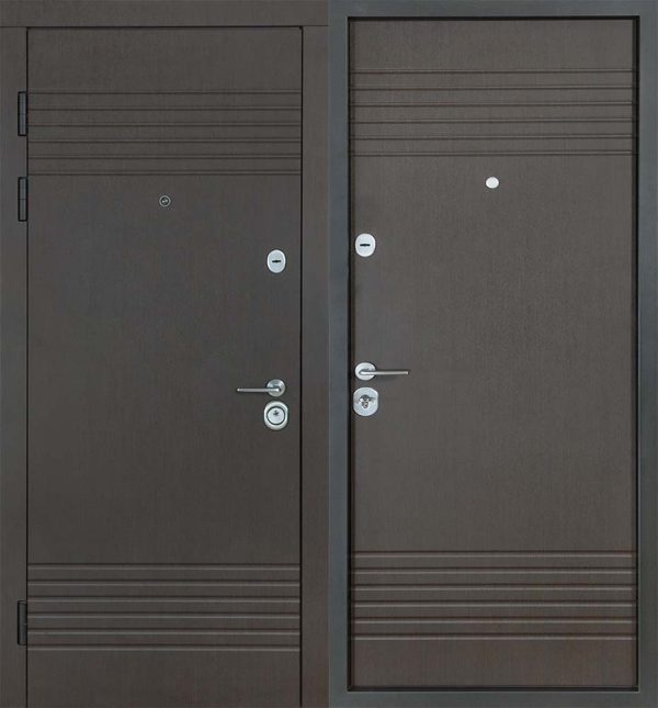 Metallist korteriuks B-434/188