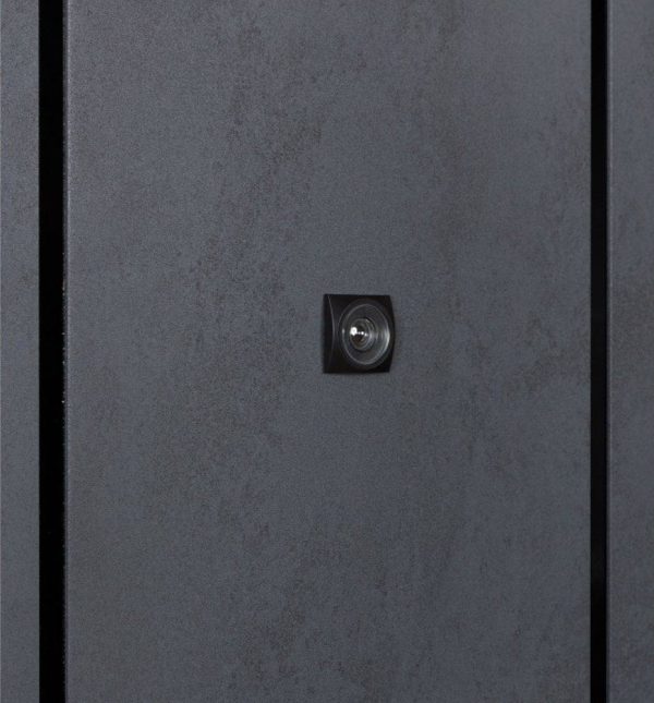 Metallist korteriuks ULTRA 535