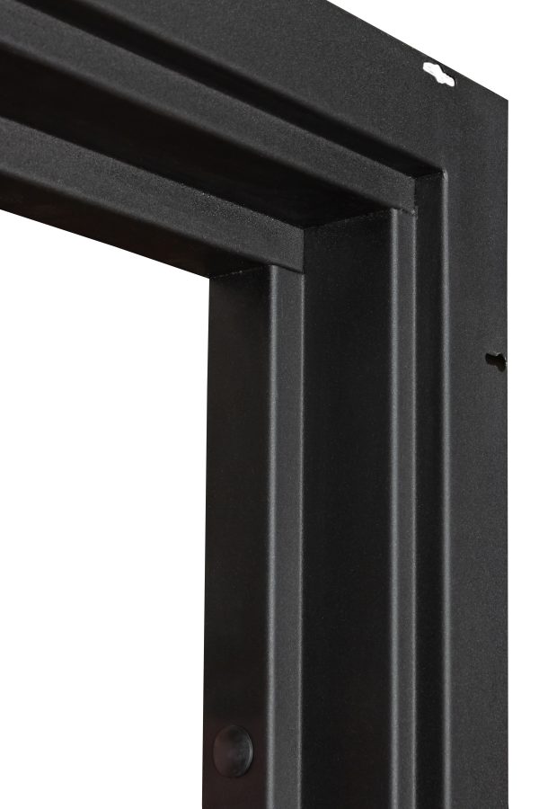 Metallist korteriuks ULTRA 539/237