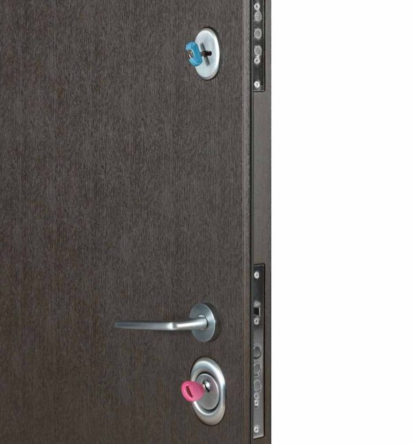 Metallist korteriuks B-434/188