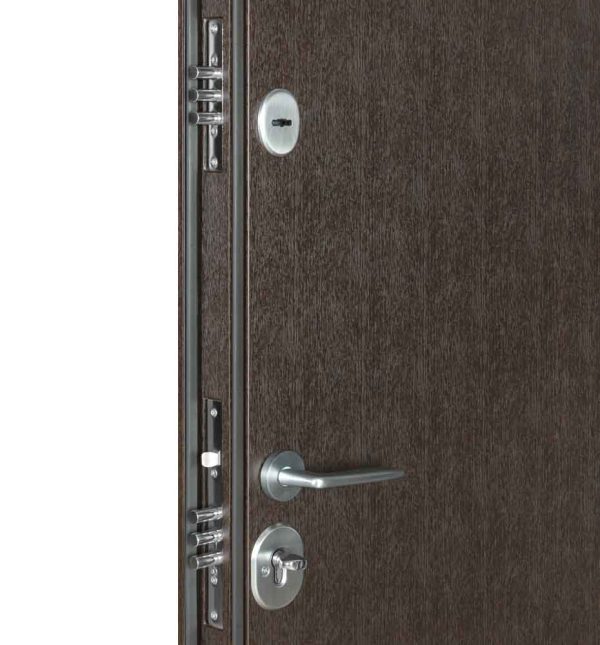 Metallist korteriuks B-434/188