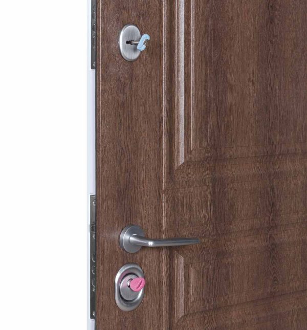 Metallist korteriuks B-434/122