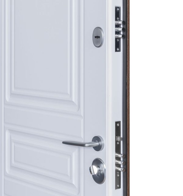 Metallist korteriuks B-434/122