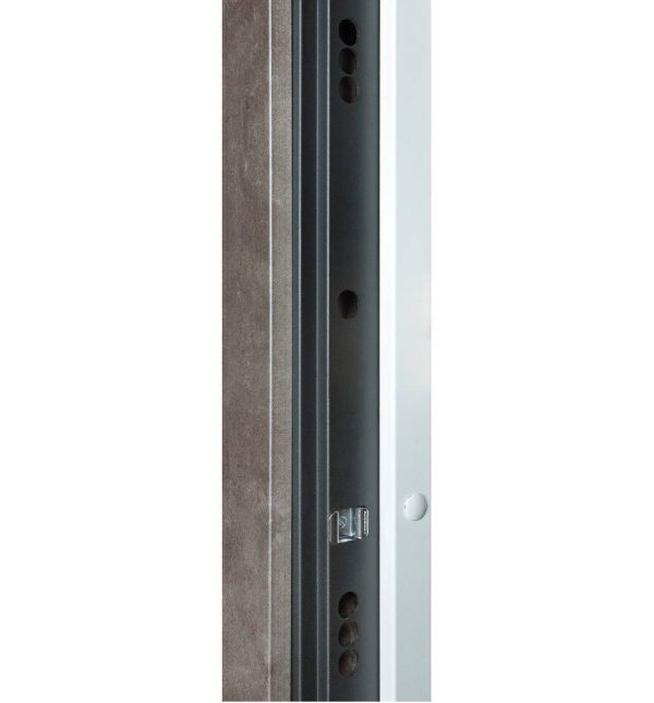 Metallist korteriuks TERMO ULTRA 546/607