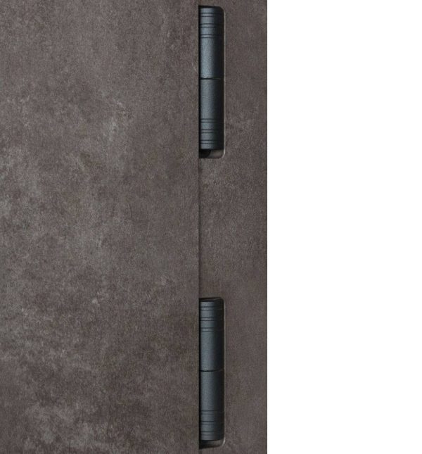 Metallist korteriuks TERMO ULTRA 546/607