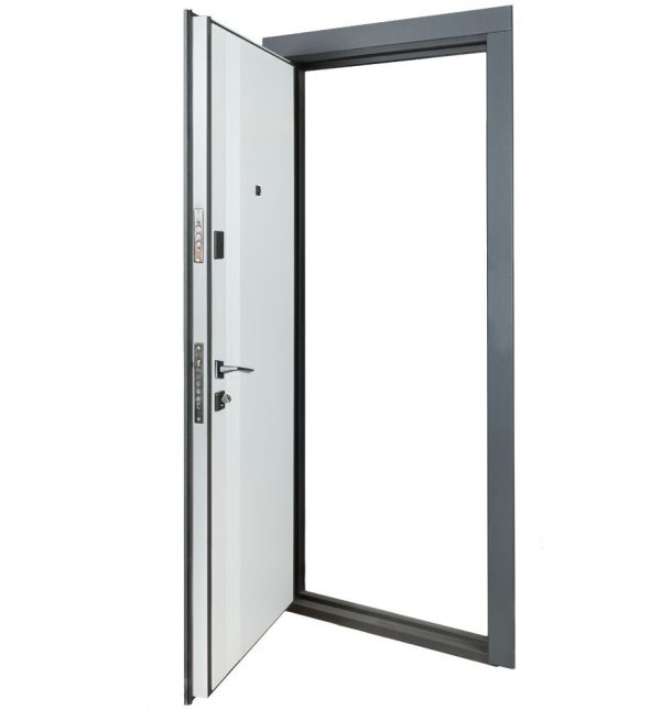 Metallist korteriuks B-434/172