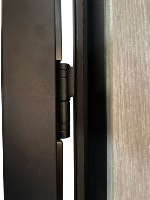 Metallist korteriuks Eko Classic 1