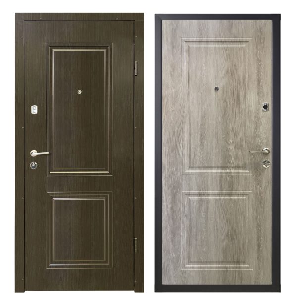 Metallist korteriuks Eko Classic 1