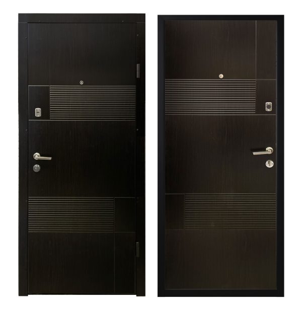 Metallist korteriuks Eskada 1