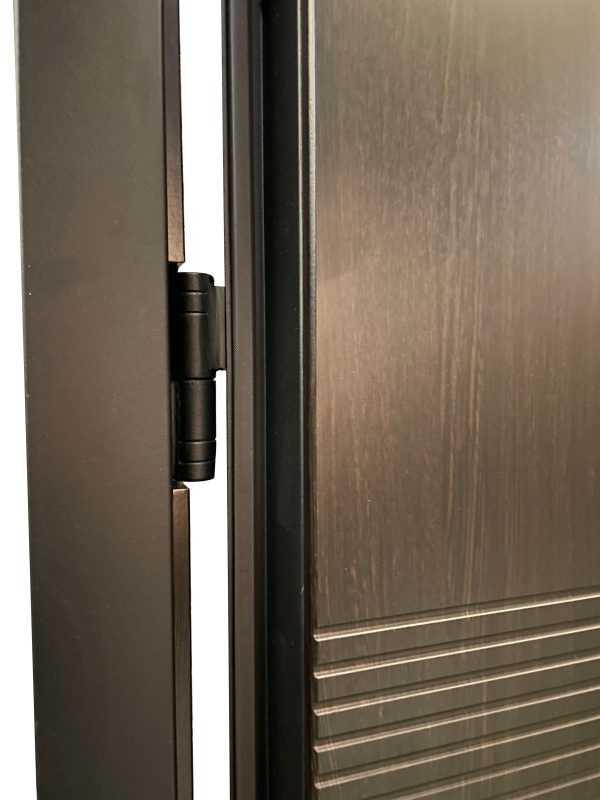 Metallist korteriuks Eskada 1