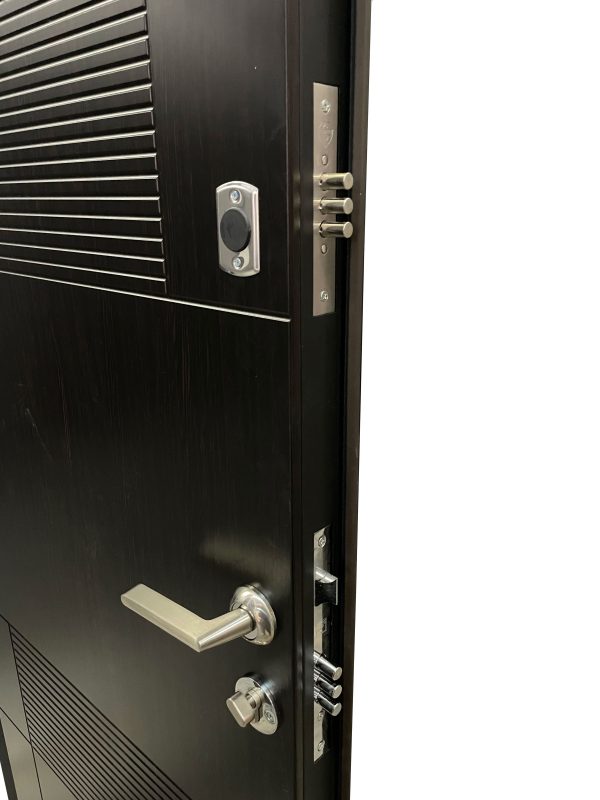 Metallist korteriuks Eskada 1