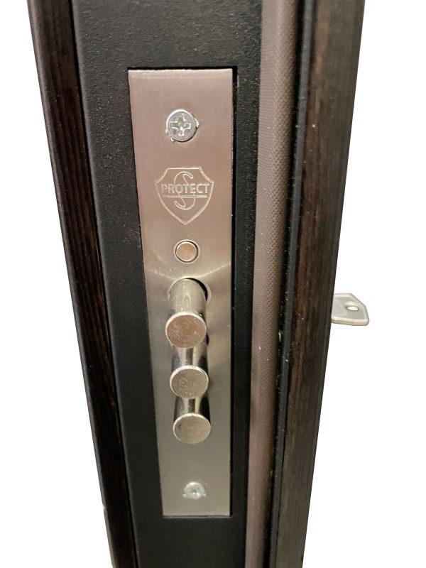 Metallist korteriuks Eskada 1