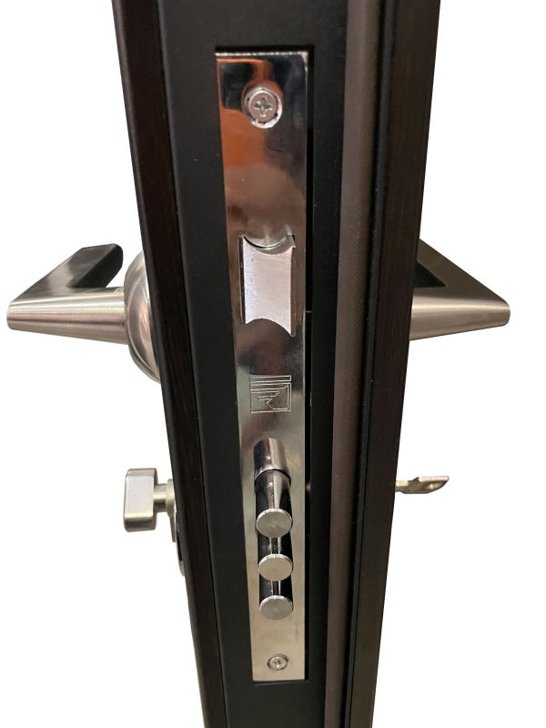 Metallist korteriuks Eskada 1