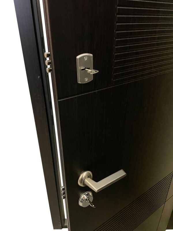 Metallist korteriuks Eskada 1