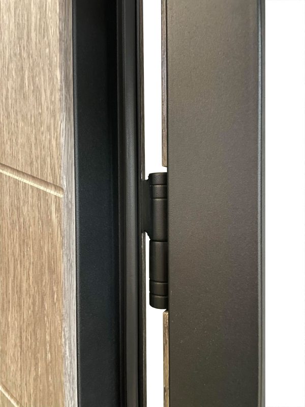 Metallist korteriuks Eko Eskada 7