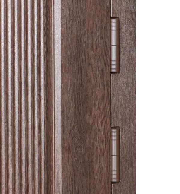 Metallist korteriuks B-606/269