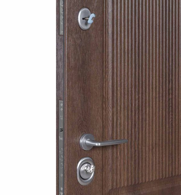 Metallist korteriuks B-606/269