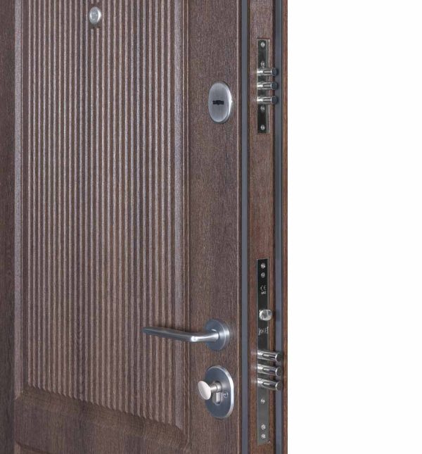 Metallist korteriuks B-606/269