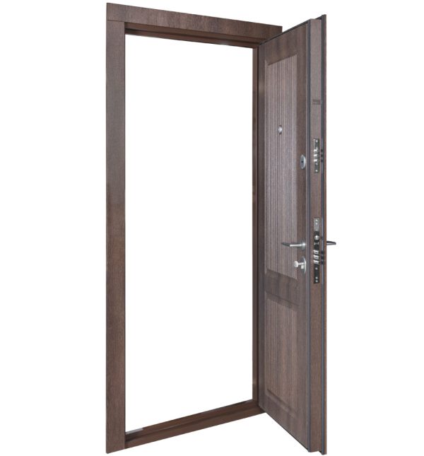 Metallist korteriuks B-606/269